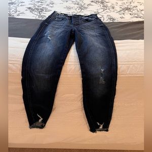 Kancan jeans size 3/25